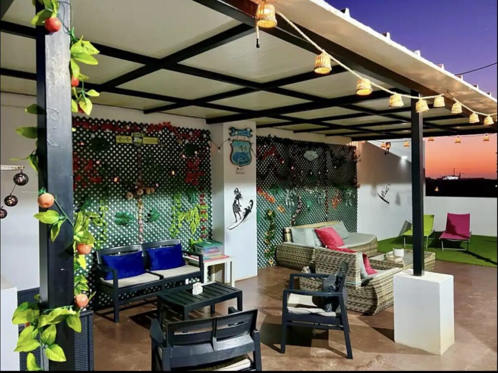 Sal, Cape Verde